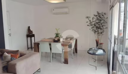 Apartamento com 4 dormitórios à venda, 280 m² por R$ 1.200.000,00 - Icaraí - Niterói/RJ