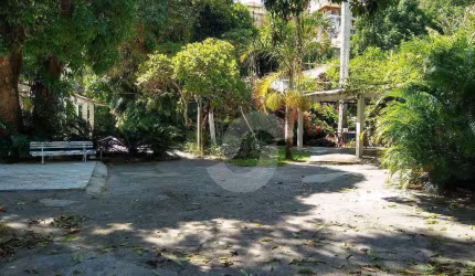 Casa, 652 m² - venda por R$ 2.250.000,00 ou aluguel por R$ 16.930,00/mês - Largo da Batalha - Niterói/RJ