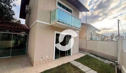 Casa com 2 dormitórios à venda, 77 m² por R$ 600.000,00 - Cônego - Nova Friburgo/RJ