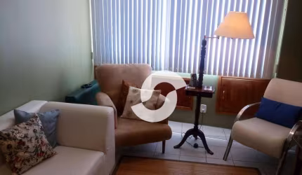 Sala à venda, 23 m² por R$ 320.000 - Icaraí - Niterói/RJ