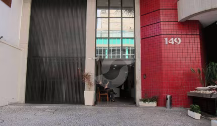 SALA Corporativa (AC0028 e AC0042) à venda, 50 m² por R$ 650.000 - Icaraí - Niterói