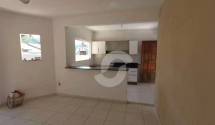Casa com 2 dormitórios à venda, 66 m² por R$ 450.000,00 - São José de Imbassai - Maricá/RJ