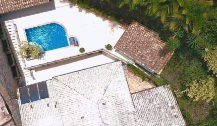 Casa à venda, 280 m² por R$ 990.000,00 - Badu - Niterói-RJ