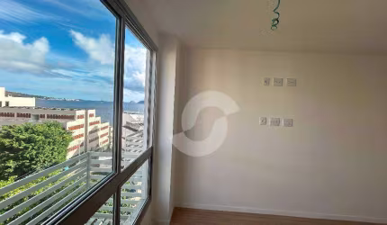 Studio com 1 dormitório à venda, 20 m² por R$ 350.000,00 - Boa Viagem - Niterói/RJ