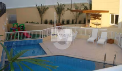 Apartamento com 1 dormitório à venda, 1 m² por R$ 450.000 - Badu - Niterói/RJ