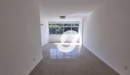 Apartamento Mariz e Barros vista livre