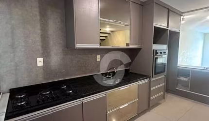 Casa, 120 m² - venda por R$ 450.000,00 ou aluguel por R$ 3.569,50/mês - Itaipu - Niterói/RJ
