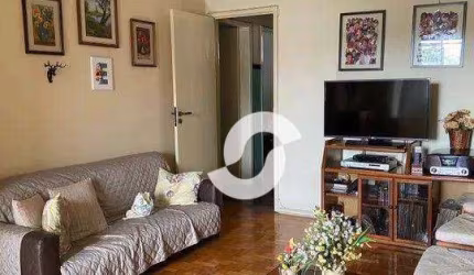 Casa com 4 dormitórios à venda, 130 m² por R$ 383.000,00 - Engenhoca - Niterói/RJ