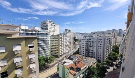 Apartamento com 3 dormitórios à venda, 110 m² por R$ 700.000,00 - Icaraí - Niterói/RJ
