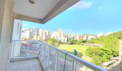 Apartamento com 3 dormitórios à venda, 81 m² por R$ 820.000,00 - Icaraí - Niterói/RJ