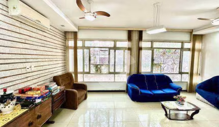 Casa com 5 dormitórios à venda, 320 m² por R$ 1.000.000,00 - Vital Brasil - Niterói/RJ