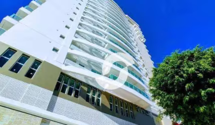 Cobertura com 3 dormitórios à venda, 215 m² por R$ 2.350.000,00 - Jardim Icaraí - Niterói/RJ