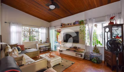 Sua casa dos sonhos em Camboinhas