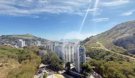 Apartamento com 2 dormitórios à venda, 63 m² por R$ 212.000,00 - Engenhoca - Niterói/RJ