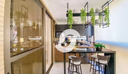 Apartamento com 3 dormitórios à venda, 190 m² por R$ 2.024.000,00 - Piratininga - Niterói/RJ