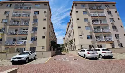 Apartamento com 2 dormitórios à venda, 66 m² por R$ 299.000,00 - Maceió - Niterói/RJ