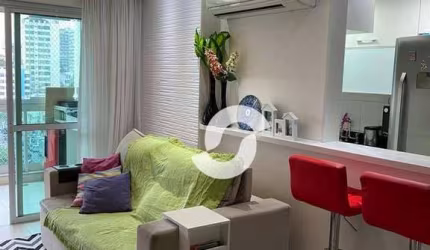 apartamento Quintas de Icaraí