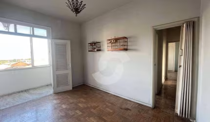 Apartamento com 3 quartos à venda, 110 m² por R$ 250.000 - Centro - Niterói/RJ