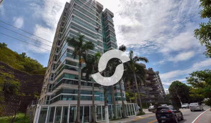 Apartamento com 5 dormitórios, 423 m² - venda por R$ 5.500.000,00 ou aluguel por R$ 27.105,24/mês - Boa Viagem - Niterói/RJ