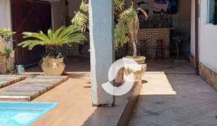 Excelente Casa em Nova Cidade !!!