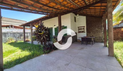 Casa à venda, 180 m² por R$ 700.000,00 - Serra Grande - Niterói/RJ
