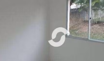 Apartamento com 2 dormitórios à venda, 55 m² por R$ 190.000,00 - Colubande - São Gonçalo/RJ