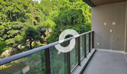 Apartamento à venda, 67 m² por R$ 850.000,00 - Icaraí - Niterói/RJ