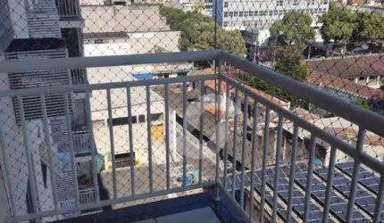 Apartamento com 2 dormitórios à venda, 51 m² por R$ 329.000,00 - Centro - Niterói/RJ