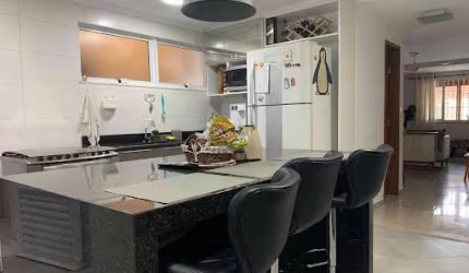 Casa com 2 dormitórios à venda, 187 m² por R$ 750.000,00 - Barreto - Niterói/RJ