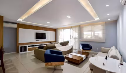 Cobertura com 3 quartos à venda, 289 m² por R$ 3.350.000 - Camboinhas - Niterói/RJ