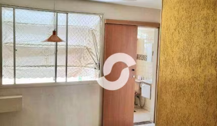 Apartamento à venda, 55 m² por R$ 330.000,00 - Centro - Niterói/RJ