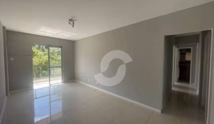 Apartamento à venda, 72 m² por R$ 420.000,00 - São Domingos - Niterói/RJ