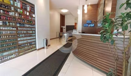 Sala comercial - Rua da conceição por R$150.000,00