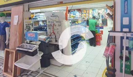 Loja à venda, 80 m² por R$ 1.000.000,00 - Icaraí - Niterói/RJ