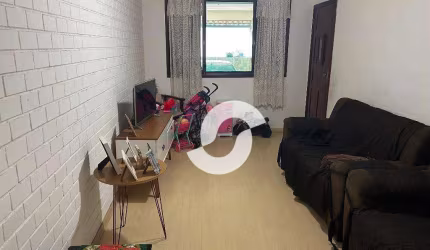 Casa com 3 dormitórios à venda, 150 m² por R$ 695.000,00 - Jurujuba - Niterói/RJ