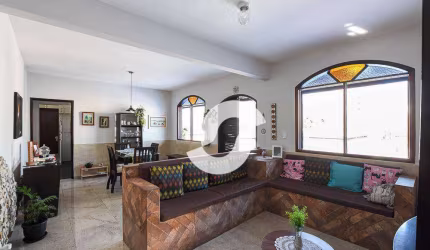 Casa à venda, 195 m² por R$ 1.200.000,00 - Santa Rosa - Niterói/RJ