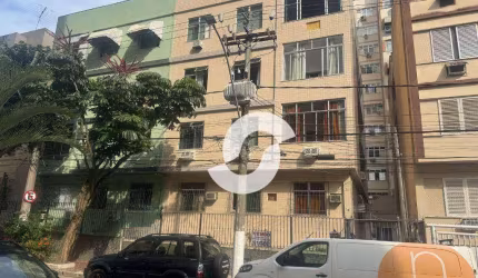 Apartamento à venda, 100 m² por R$ 750.000,00 - Icaraí - Niterói/RJ