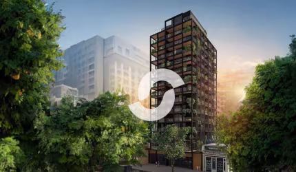 Cobertura com 2 dormitórios à venda, 72 m² por R$ 978.000,00 - Icaraí - Niterói/RJ