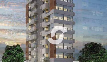 Studio com 1 dormitório à venda, 35 m² por R$ 575.000,00 - Icaraí - Niterói/RJ