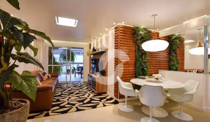 Cobertura com 3 dormitórios à venda, 230 m² por R$ 3.290.000,00 - Icaraí - Niterói/RJ