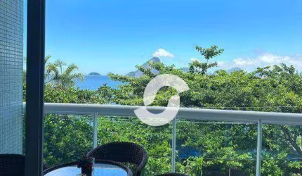 Apartamento à venda, 195 m² por R$ 1.899.000,00 - Boa Viagem - Niterói/RJ