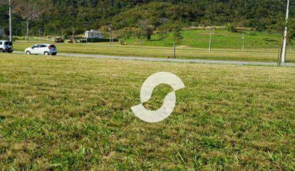 Terreno à venda, 381 m² por R$ 220.000,00 - Inoã - Maricá/RJ