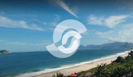 Casa com 3 dormitórios à venda, 200 m² por R$ 2.120.000,00 - Camboinhas - Niterói/RJ