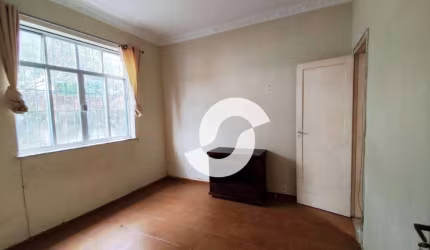 Apartamento à venda, 60 m² por R$ 170.000,00 - Santa Rosa - Niterói/RJ