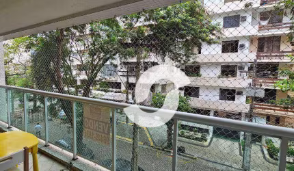 Apartamento à venda, 235 m² por R$ 1.400.000,00 - Ingá - Niterói/RJ