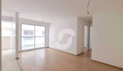 Apto 2 Suites à venda, em frente a Concha Acústica - São Domingos - Niterói/RJ