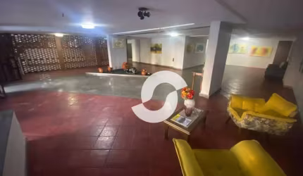 Apartamento com 2 dormitórios à venda, 55 m² por R$ 235.000,00 - Fonseca - Niterói/RJ