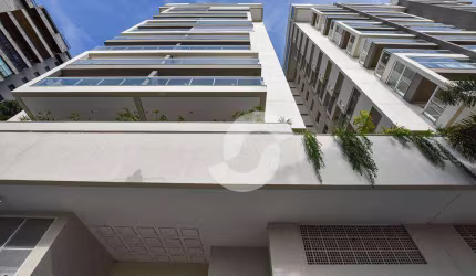Apto 3 quartos à venda, em frente a Concha Acústica - São Domingos - Niterói/RJ