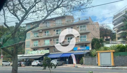 Loja à venda, 39 m² por R$ 1.800.000,00 - Piratininga - Niterói/RJ