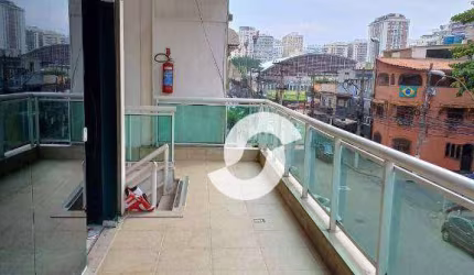 Loja à venda, 37 m² por R$ 165.000,00 - Icaraí - Niterói/RJ